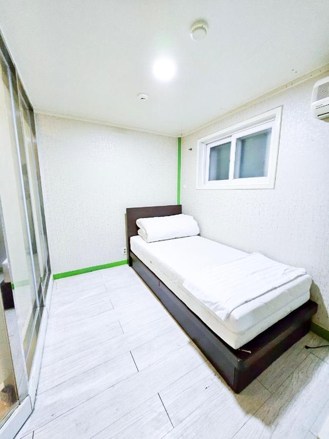 Travelers A Korea Hostel 서울특별시 외부 사진