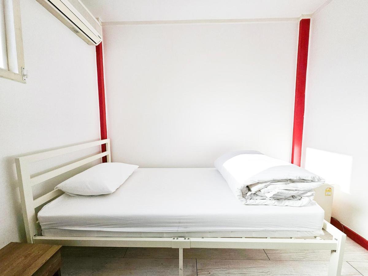 Travelers A Korea Hostel 서울특별시 외부 사진