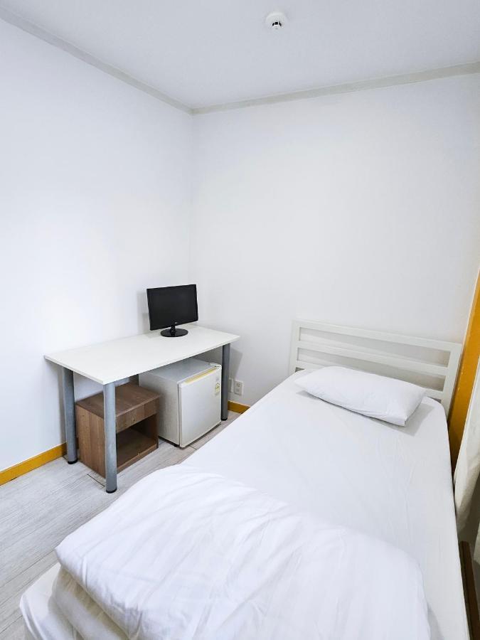 Travelers A Korea Hostel 서울특별시 외부 사진