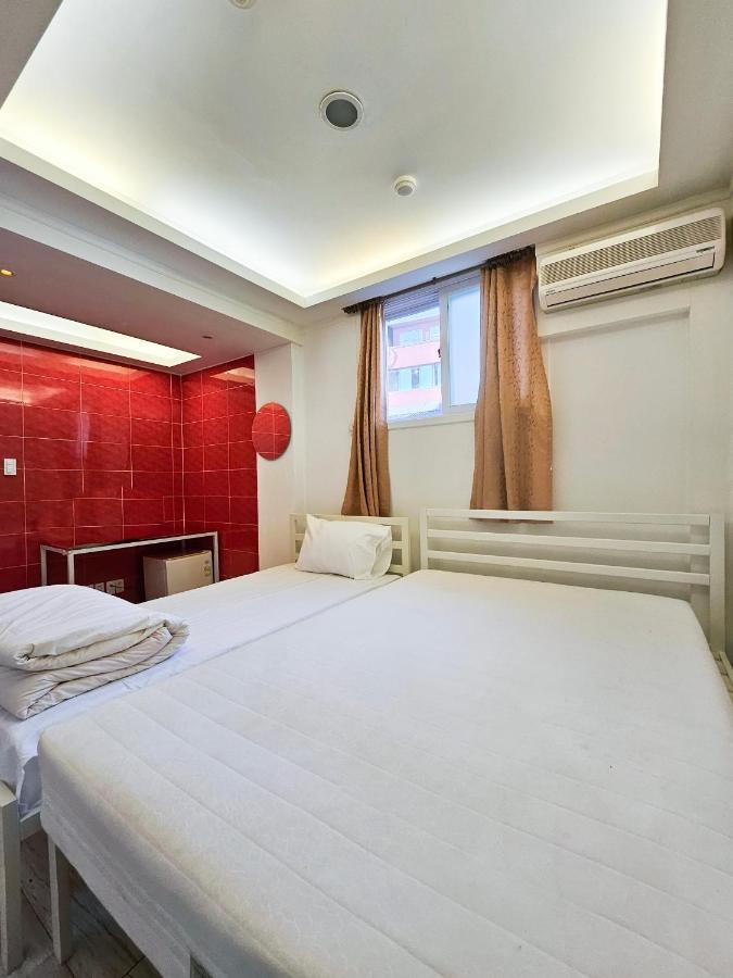 Travelers A Korea Hostel 서울특별시 외부 사진