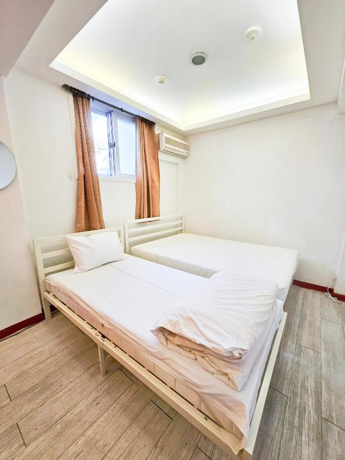 Travelers A Korea Hostel 서울특별시 외부 사진