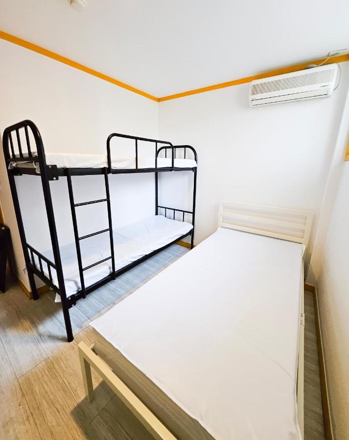 Travelers A Korea Hostel 서울특별시 외부 사진