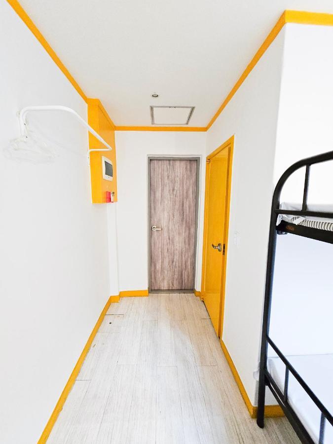 Travelers A Korea Hostel 서울특별시 외부 사진