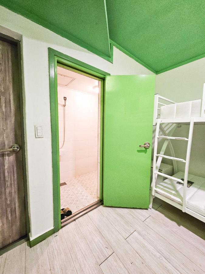 Travelers A Korea Hostel 서울특별시 외부 사진