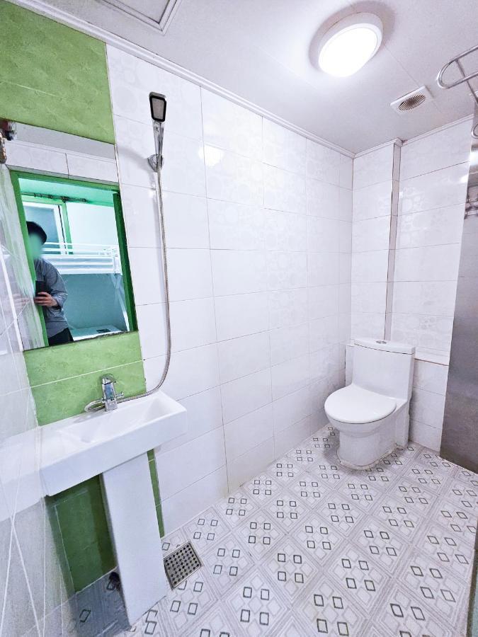 Travelers A Korea Hostel 서울특별시 외부 사진