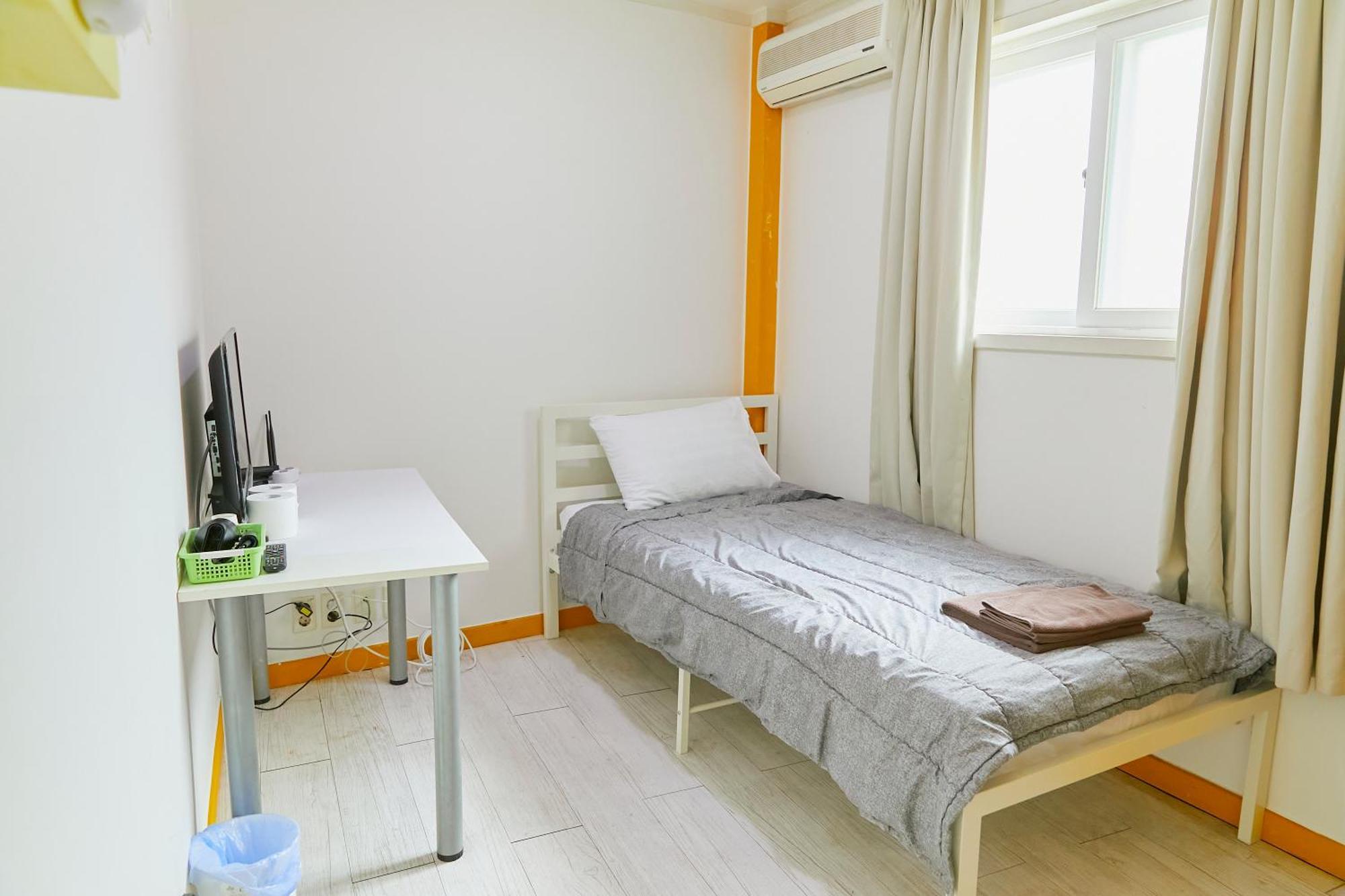 Travelers A Korea Hostel 서울특별시 외부 사진