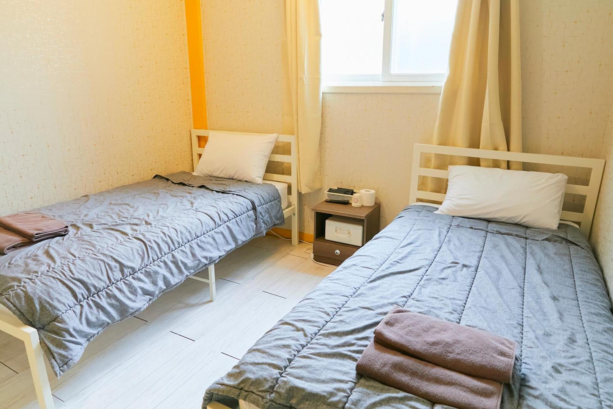 Travelers A Korea Hostel 서울특별시 외부 사진