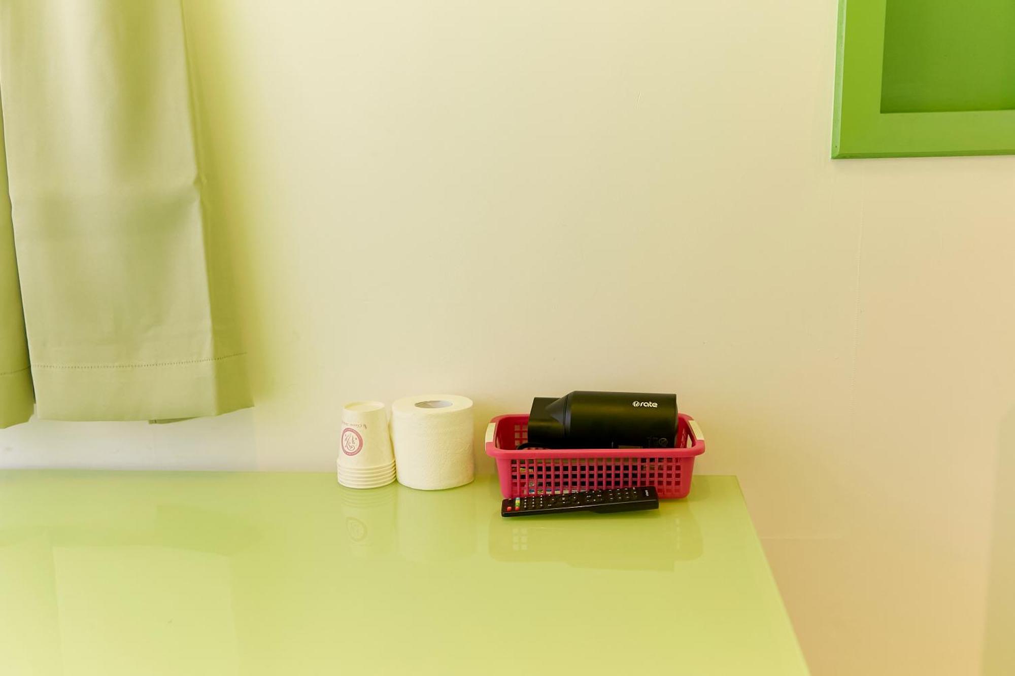 Travelers A Korea Hostel 서울특별시 외부 사진