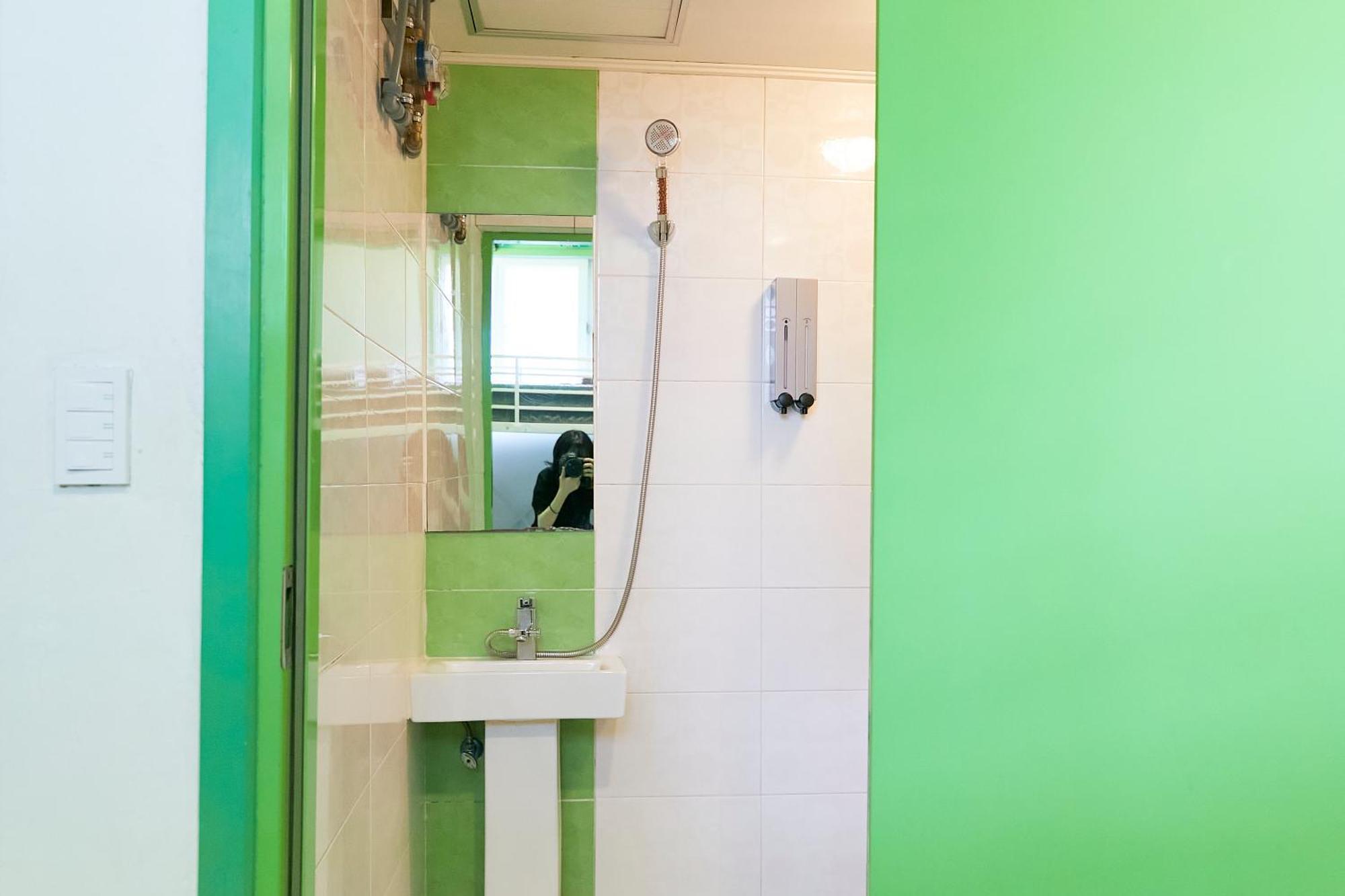Travelers A Korea Hostel 서울특별시 외부 사진