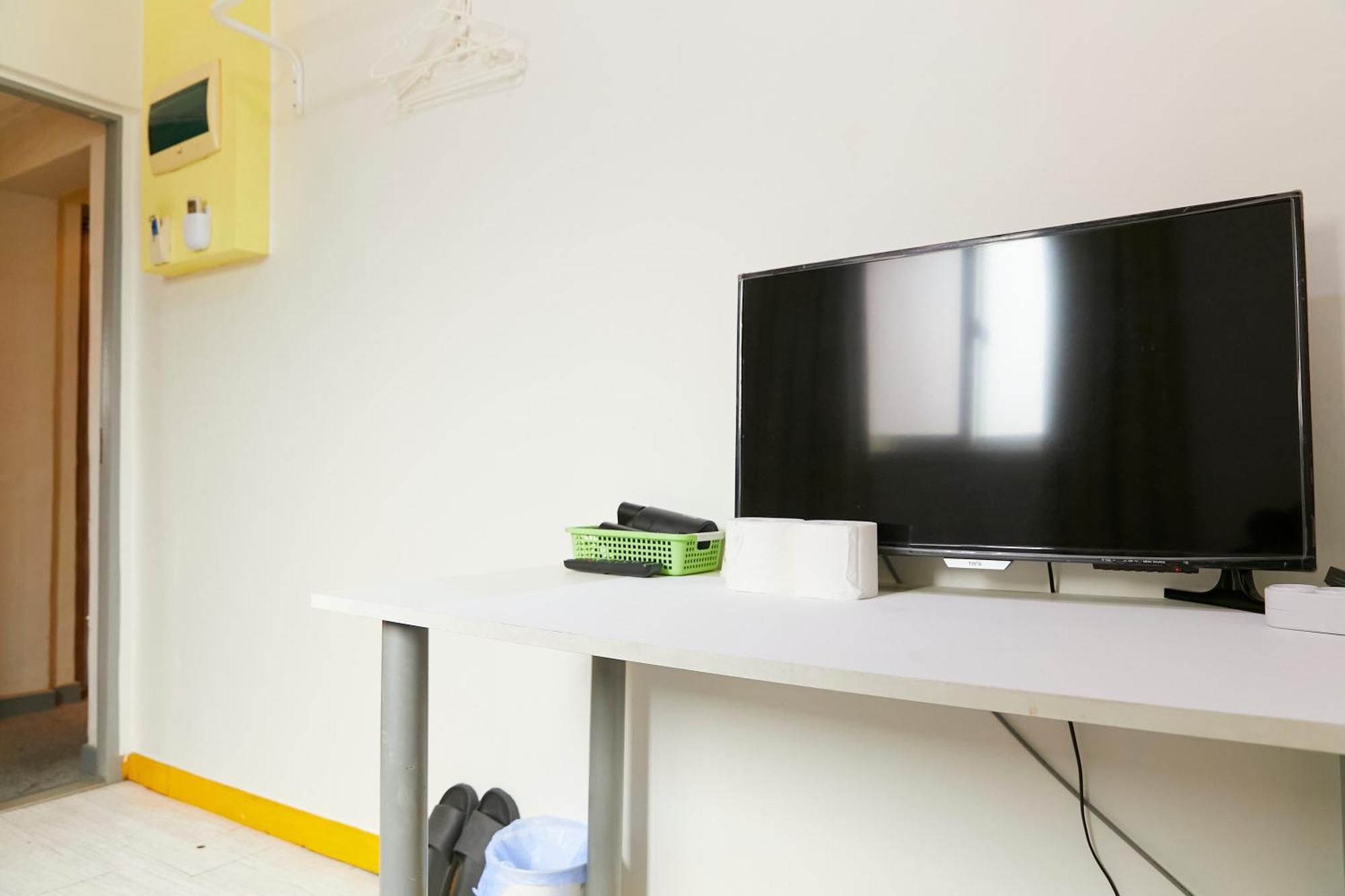 Travelers A Korea Hostel 서울특별시 외부 사진
