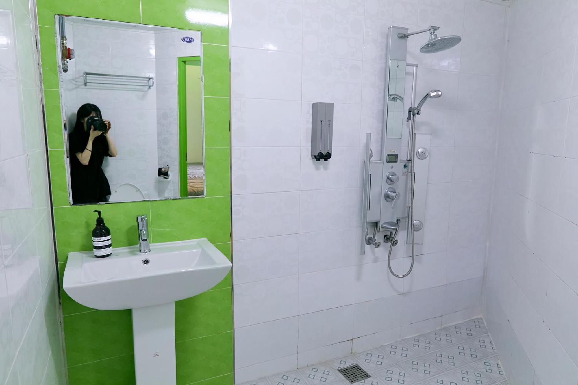 Travelers A Korea Hostel 서울특별시 외부 사진