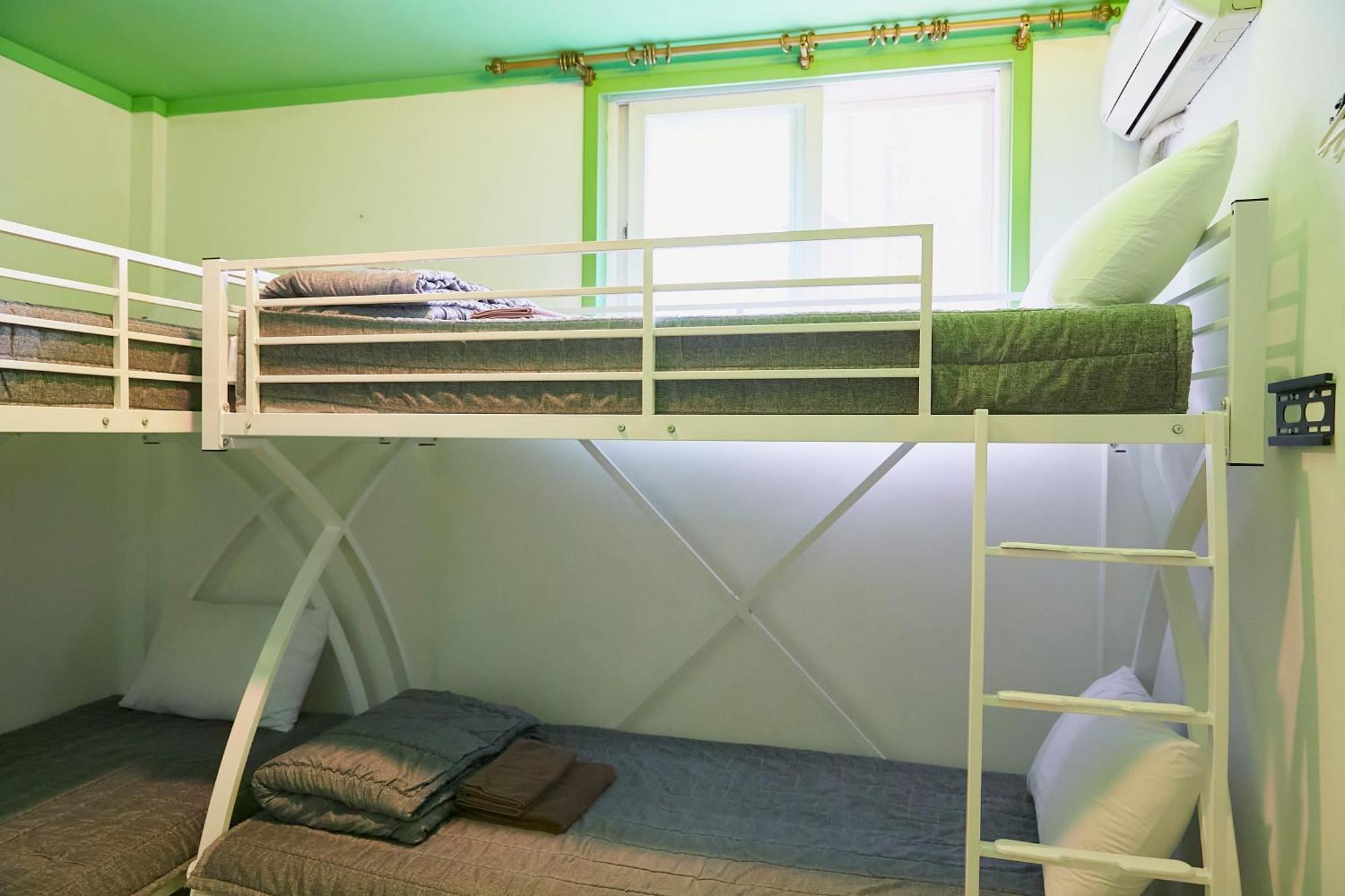 Travelers A Korea Hostel 서울특별시 외부 사진