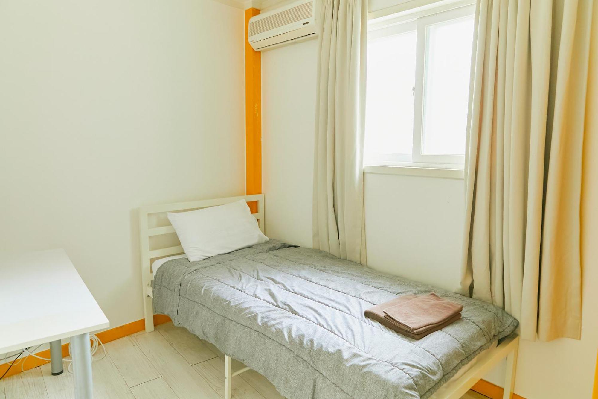 Travelers A Korea Hostel 서울특별시 외부 사진