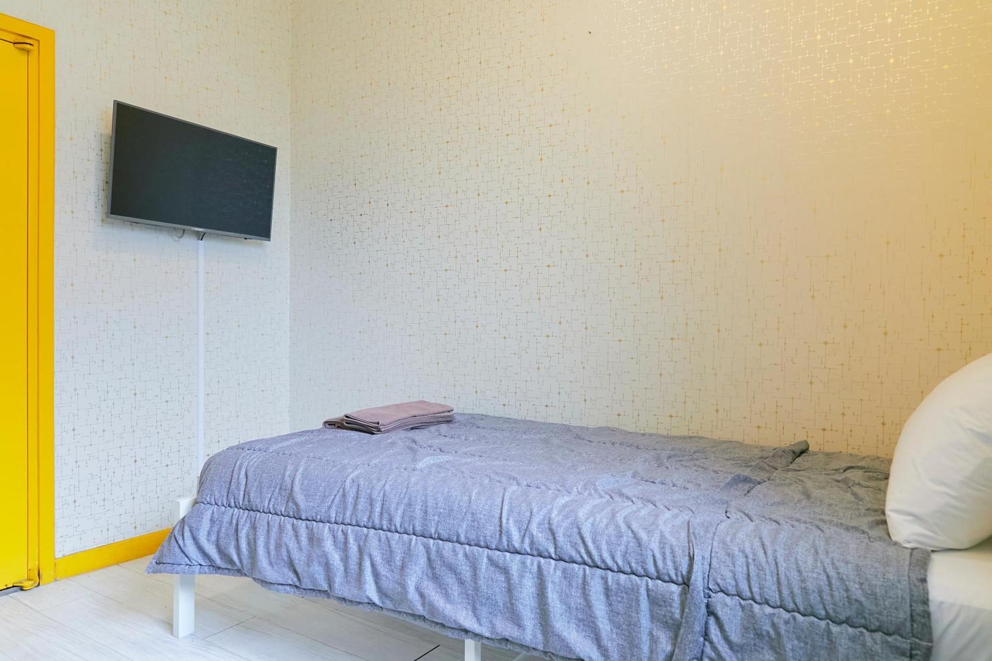 Travelers A Korea Hostel 서울특별시 외부 사진