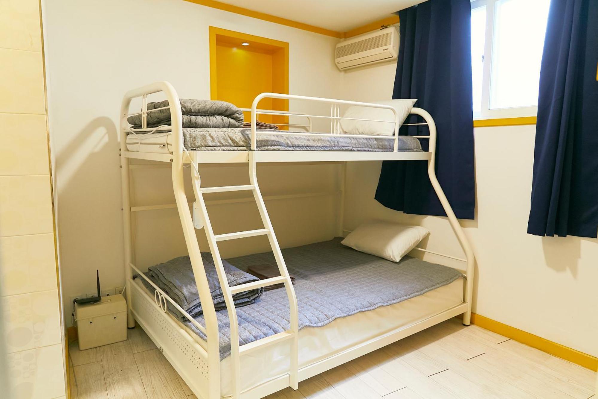 Travelers A Korea Hostel 서울특별시 외부 사진