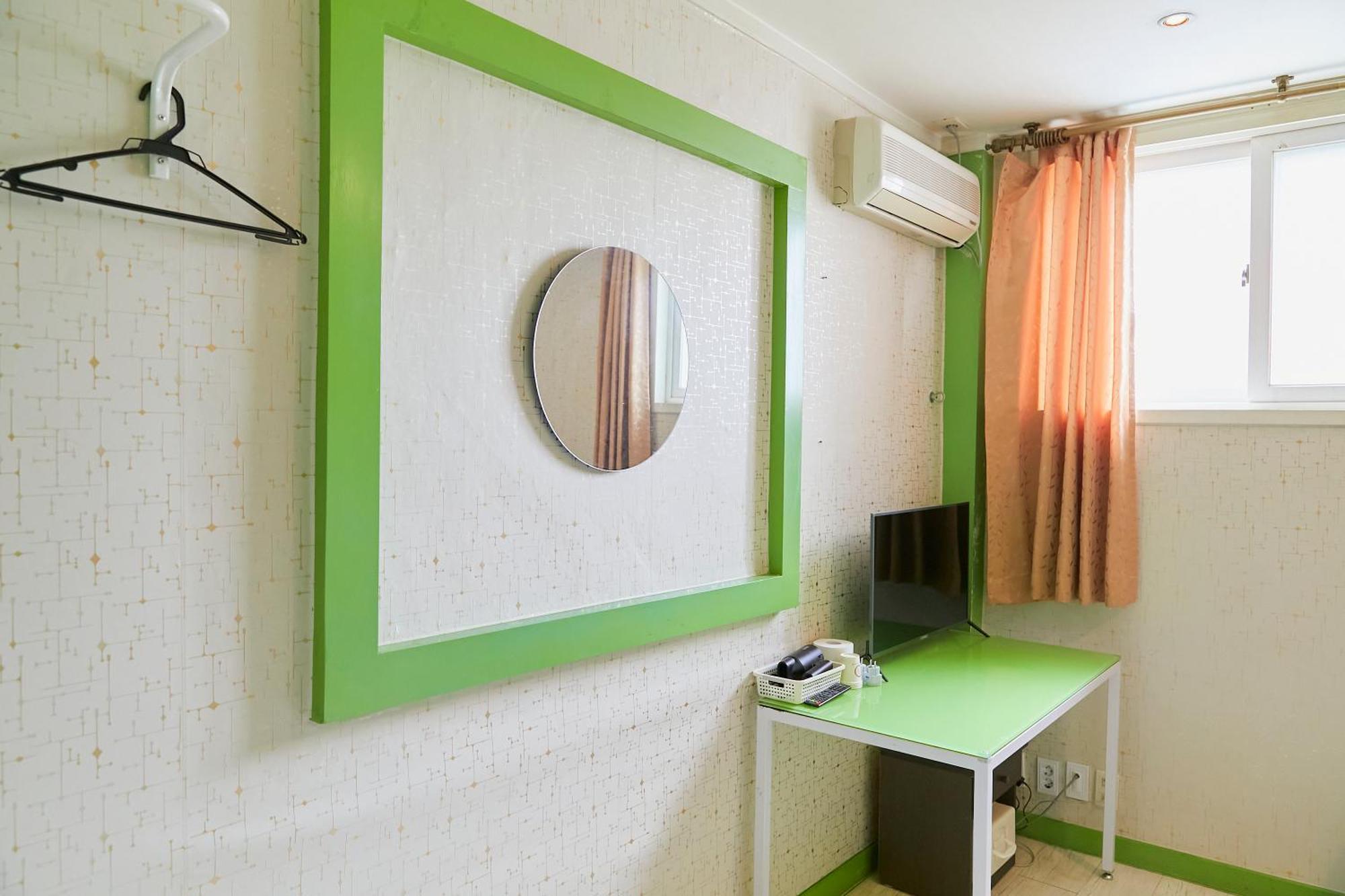 Travelers A Korea Hostel 서울특별시 외부 사진